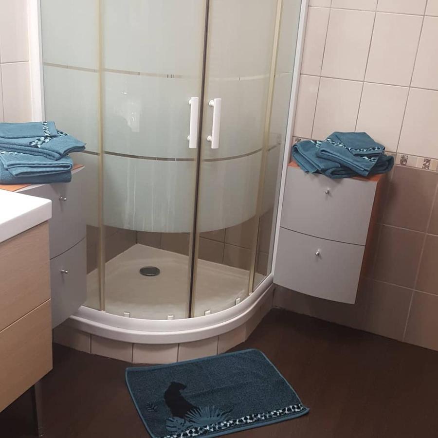 La Residence M*C Semur-en-Auxois Kültér fotó