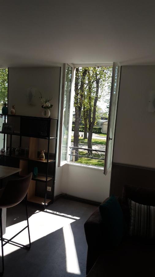La Residence M*C Semur-en-Auxois Kültér fotó